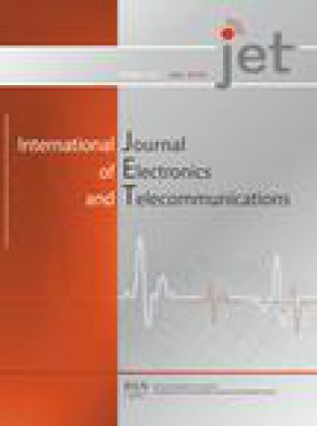 International Journal Of Electronics And Telecommunications期刊