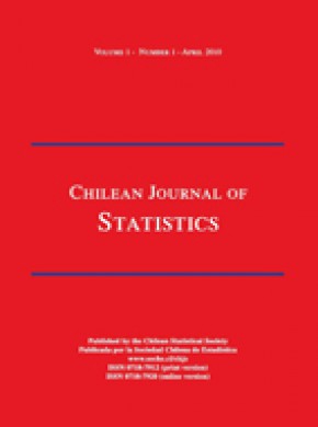 Chilean Journal Of Statistics期刊