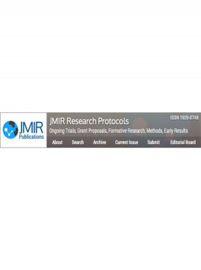 Jmir Research Protocols期刊
