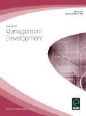 Journal Of Management Development期刊