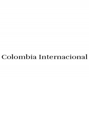 Colombia Internacional期刊