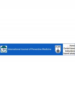 International Journal Of Preventive Medicine期刊