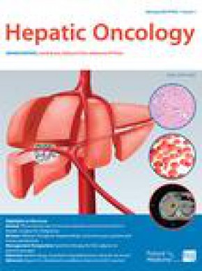 Hepatic Oncology期刊