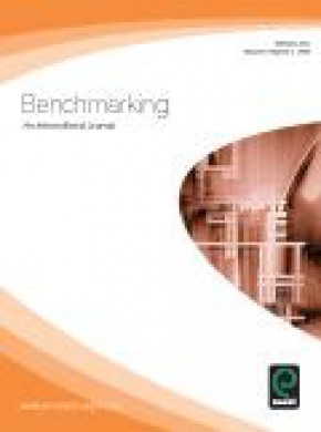 Benchmarking-an International Journal期刊