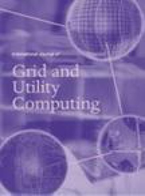 International Journal Of Grid And Utility Computing期刊