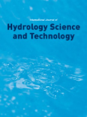 International Journal Of Hydrology Science And Technology期刊