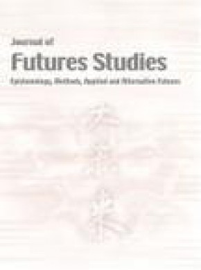 Journal Of Futures Studies期刊