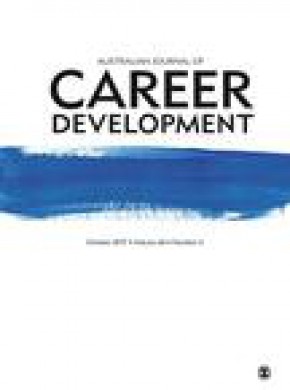 Australian Journal Of Career Development期刊