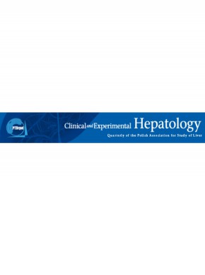Clinical And Experimental Hepatology期刊