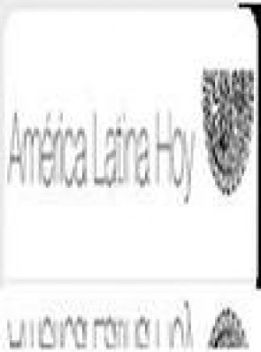 America Latina Hoy-revista De Ciencias Sociales期刊