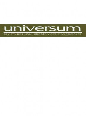 Universum-revista De Humanidades Y Ciencias Sociales期刊