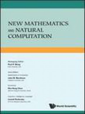 New Mathematics And Natural Computation期刊