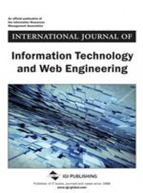 International Journal Of Information Technology And Web Engineering期刊