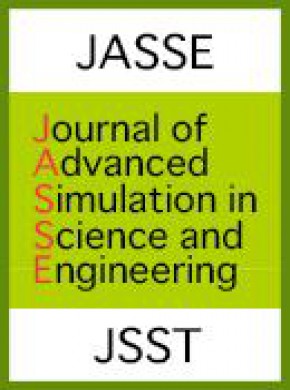 Journal Of Advanced Simulation In Science And Engineering期刊