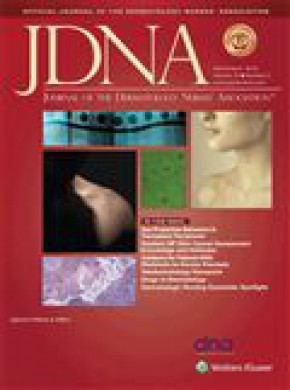 Journal Of The Dermatology Nurses Association期刊