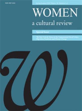Women-a Cultural Review期刊