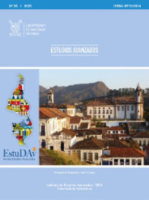 Estudios Avanzados期刊