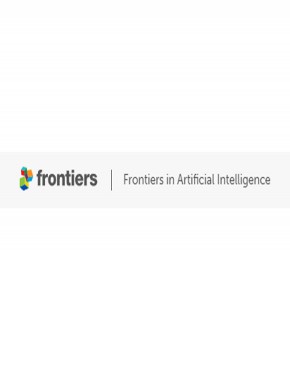 Frontiers In Artificial Intelligence期刊