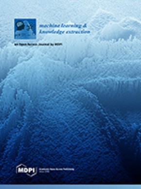 Machine Learning And Knowledge Extraction期刊