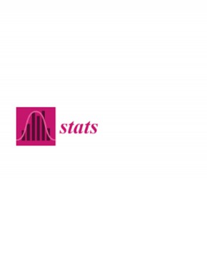 Stats期刊