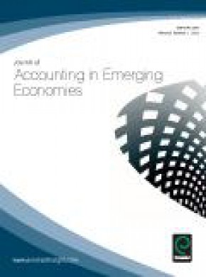Journal Of Accounting In Emerging Economies期刊