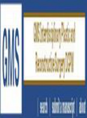 Gms Interdisciplinary Plastic And Reconstructive Surgery Dgpw期刊