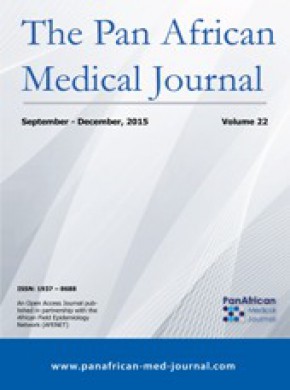 Pan African Medical Journal期刊