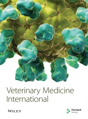 Veterinary Medicine International期刊