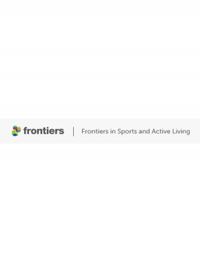 Frontiers In Sports And Active Living期刊