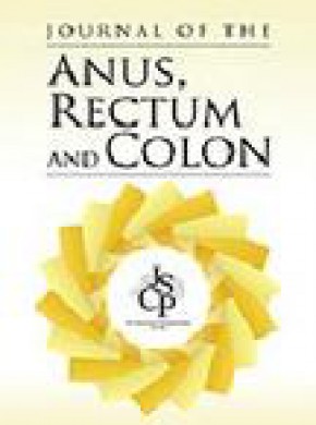 Journal Of The Anus Rectum And Colon期刊