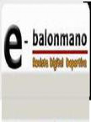 E-balonmano Com期刊