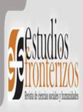 Estudios Fronterizos期刊