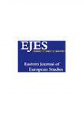 Eastern Journal Of European Studies期刊