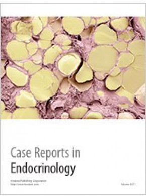 Case Reports In Endocrinology期刊