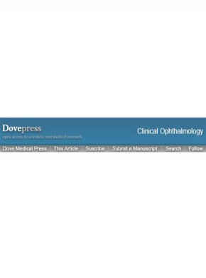Clinical Ophthalmology期刊