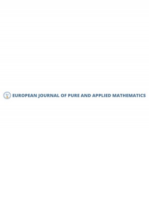 European Journal Of Pure And Applied Mathematics期刊