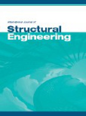 International Journal Of Structural Engineering期刊
