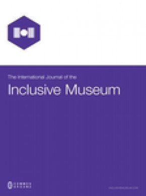 International Journal Of The Inclusive Museum期刊
