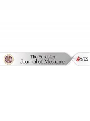 Eurasian Journal Of Medicine期刊