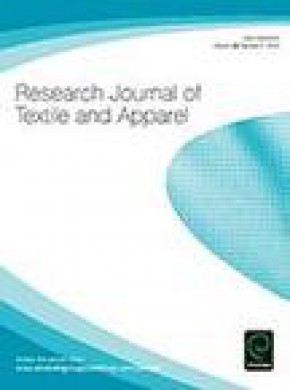 Research Journal Of Textile And Apparel期刊