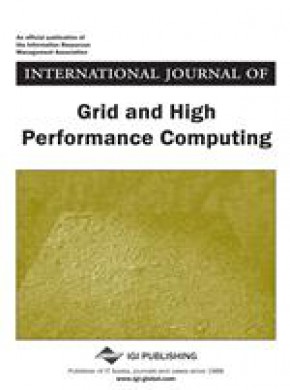 International Journal Of Grid And High Performance Computing期刊