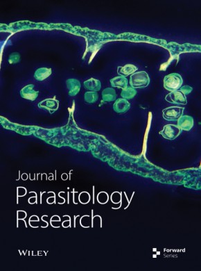 Journal Of Parasitology Research期刊