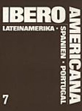 Iberoamericana期刊