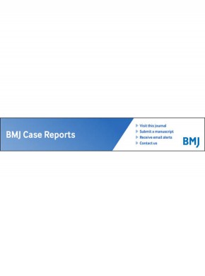Bmj Case Reports期刊