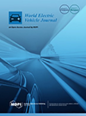 World Electric Vehicle Journal期刊
