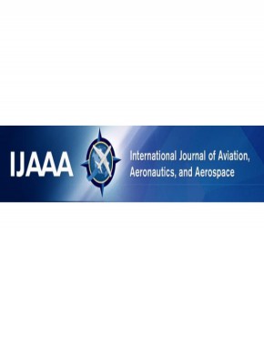 International Journal Of Aviation Aeronautics And Aerospace期刊