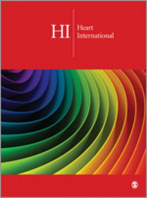 Heart International期刊