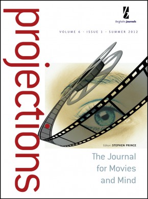 Projections-the Journal For Movies And Mind期刊