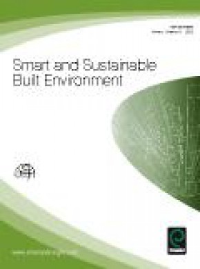 Smart And Sustainable Built Environment期刊
