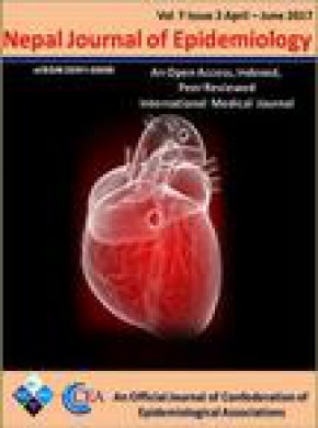 Nepal Journal Of Epidemiology期刊